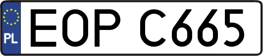EOPC665