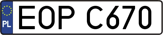 EOPC670