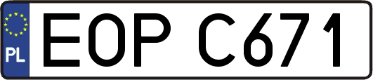 EOPC671