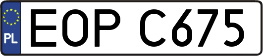 EOPC675