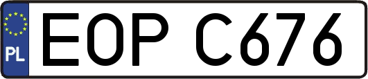 EOPC676