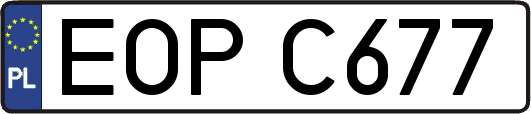 EOPC677