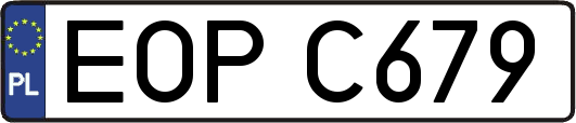 EOPC679