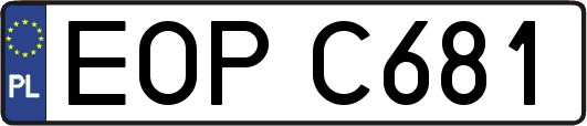 EOPC681