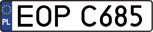 EOPC685