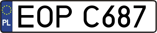 EOPC687