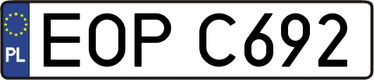 EOPC692