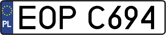 EOPC694