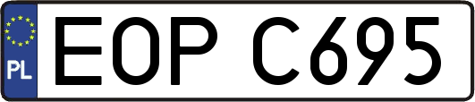 EOPC695