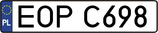 EOPC698