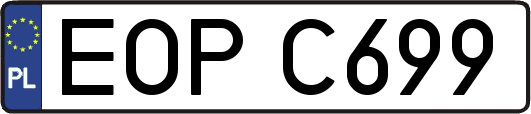 EOPC699