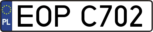 EOPC702