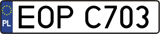 EOPC703