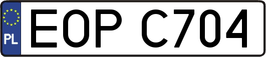 EOPC704