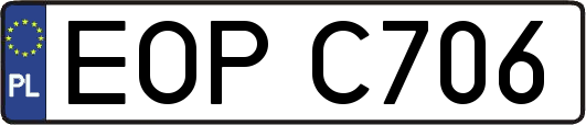 EOPC706