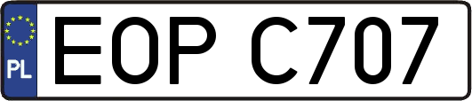 EOPC707