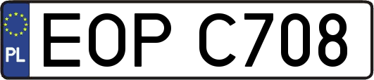 EOPC708
