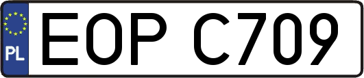 EOPC709