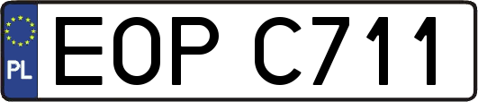EOPC711