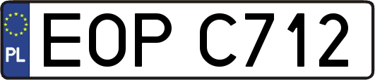 EOPC712