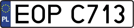 EOPC713