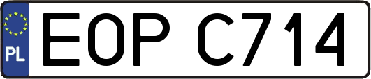EOPC714