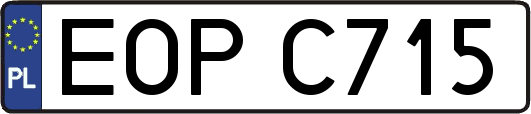 EOPC715