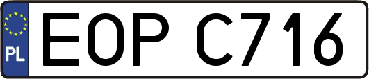 EOPC716