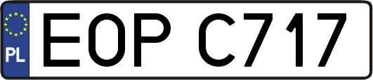 EOPC717