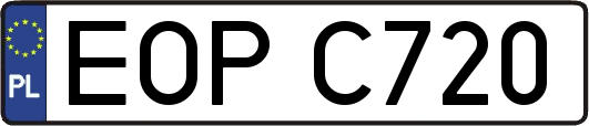 EOPC720