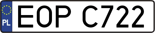 EOPC722