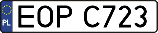 EOPC723