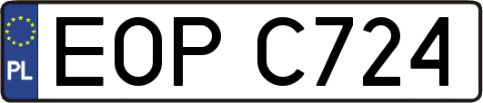 EOPC724