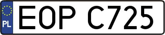EOPC725