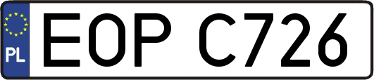 EOPC726