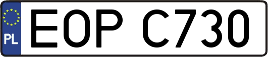 EOPC730