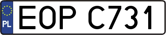 EOPC731