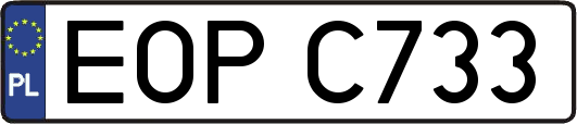 EOPC733