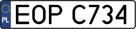EOPC734