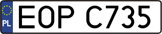 EOPC735