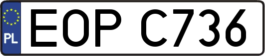 EOPC736