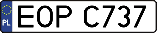 EOPC737