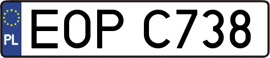 EOPC738