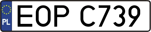 EOPC739