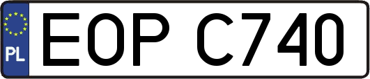 EOPC740