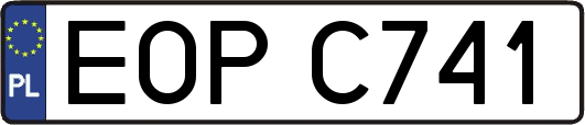 EOPC741