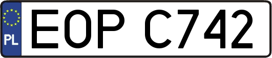 EOPC742