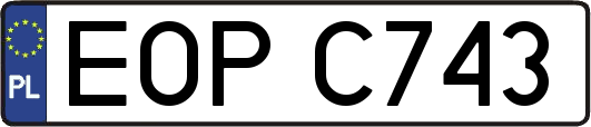 EOPC743