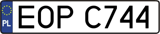 EOPC744