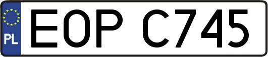 EOPC745